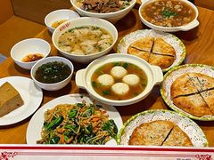 -初阳谷·丽水味道(栖悦城店)