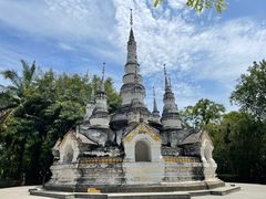 -西双版纳总佛寺