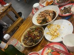 -冶建镜子·中国龙虾王(总店)