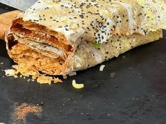 -大福来锅巴菜(古文化街店)