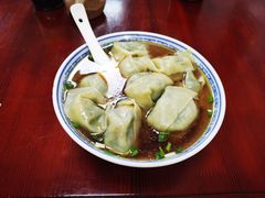 -古徽州馄饨店(宝安路店)