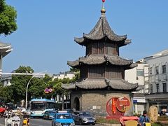 -怡园饭店-餐厅(四望亭店)