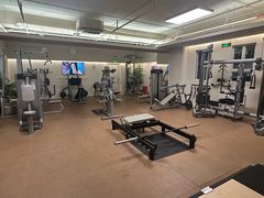 -YCHL Studios健身工作室(市二宫店)