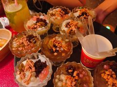 -晓宇重庆火锅(西安荟聚店)