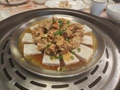 -水禾轩·海鲜蒸汽主题餐厅(新香洲旗舰店)