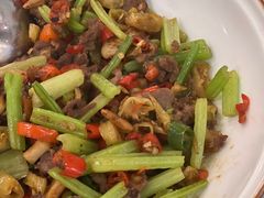 -潇湘·永州会馆(百子湾店)