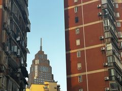-小民大排档(马场角横路店)