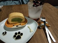 -柴务处·柴犬主题狗咖