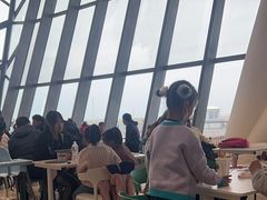 -贝林大翅鲸简餐厅(国家海洋博物馆店)