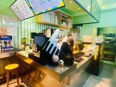 -一些柠檬一些茶(西村店)