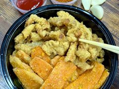 -聚味瞿记·龙虾堂(树木岭店)