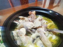 -呼吸森林·生态农庄农家乐私房菜