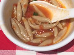 -西贝(金桥店)