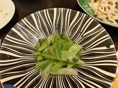 -海天楼中餐厅(吴宫泛太平洋酒店)