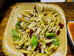 -和福餐馆(西江古街店)