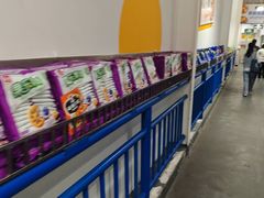 -沃尔玛购物广场(中山店)