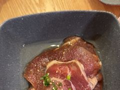 -新石器烤肉(百联川沙店)