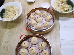 -新丰小吃(庆春路分店)