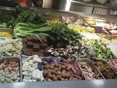 -林静小吃(复兴路店)