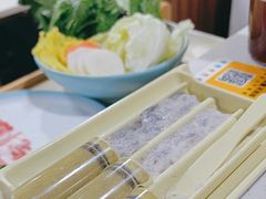 -和庆斋羊蝎子火锅·碳缸烧烤(顺义旗舰店)