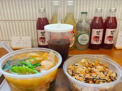 -禅悦素食