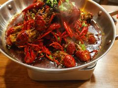 -虾小龙老长沙龙虾馆(坡子街店)