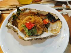 -烤五行·烧烤烤串(石佛营店)