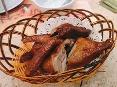 -点都德(龙之梦店)