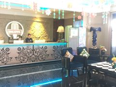 -INLOVE KTV(古墩印象城店)