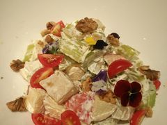 -OPEN開全日自助餐厅·西餐·海鲜(佛山希尔顿酒店)