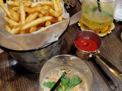 -味式·那不勒斯披萨Mise en place(亚朵酒店店)