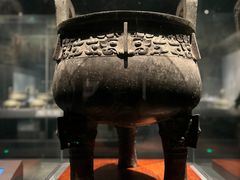 -陕西历史博物馆