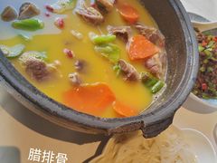 -沿途四季·云南菜·诗酒茶(蓝色港湾店)