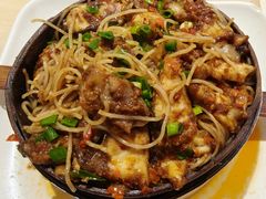 -四星望月(中联店)