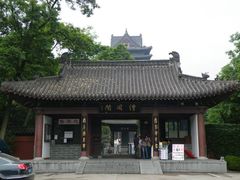 -包公祠