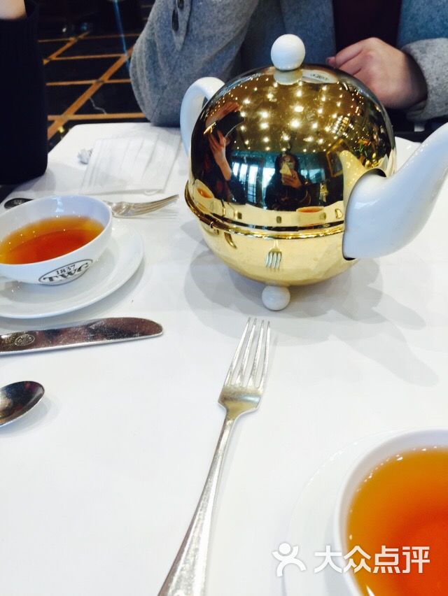 twg(港汇恒隆广场店)1837黑茶图片 - 第167张