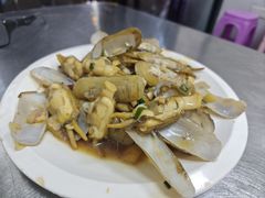 -健跳小海鲜(人民路店)