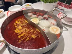 -八合里潮汕鲜牛肉火锅(上海汇智广场店)