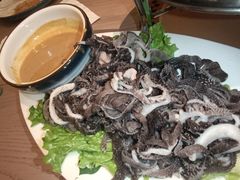 特色菜爆肚-回锦轩(泉园店)