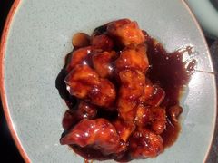-莘府·老豆腐鱼头·建德菜(金马店)