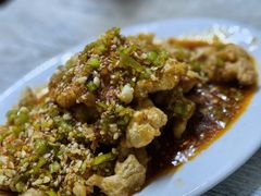红油里脊-王鹏家常菜馆