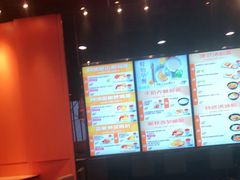 -大快活(丽丰店)