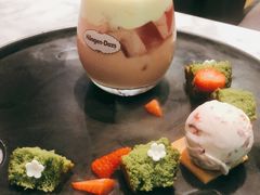 -哈根达斯(龙湖时代天街店)