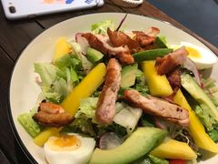 -Simple Yummy简单美味(上邦百汇城店)
