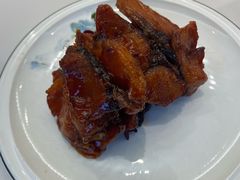 -金典银峰老鹅馆·昆山菜(亭林公园店)