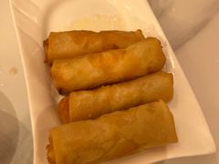 -东方早茶 海鲜•青岛菜(国信体育中心店)