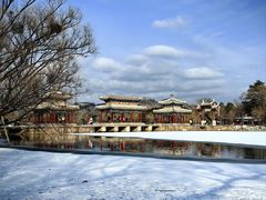 -承德避暑山庄景区