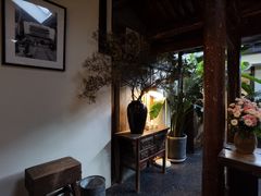 -北平小院设计酒店