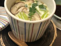 -竹叶亭(银座店)