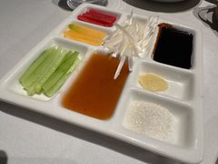 -四季民福烤鸭店(外滩外白渡桥店)